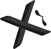 [EZReplace] Nose Pad Nosepieces & Earsocks Rubber Kits Replacement for Oakley RadarLock Sunglasses