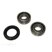Bearing Wholesalers Wheel Bearing Kit - Rear - 2783 KIT