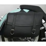 Saddlemen Highwayman Slant Style Saddlebags Motorcycle Luggage