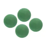 4Pcs 4.7" Sphere Floral Foam Blocks Wet and Dry Flower Foam Balls, Green