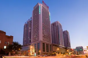 宜必思酒店(瀋陽太原街店)Ibis Hotel (Shenyang Taiyuan Street)