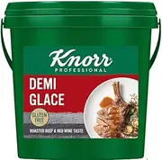 Knorr Demi glace sauce, Gluten-free, 1.8 kg