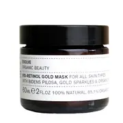 [Evolve organic beauty] Evolve Bio-Retinol Gold Maschera 60ml
