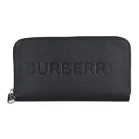 在飛比找momo購物網優惠-【BURBERRY 巴寶莉】BURBERRY經典壓印LOGO