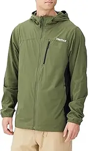 [Marmot] Men's Shell Ease-To-Jacket