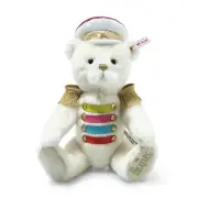 Steiff Rocks! The Beatles Sgt. Pepper Limited Edition Teddy Bear EAN 007378