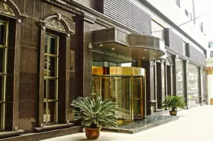 貴陽泰合爾酒店Taihe’er Hotel