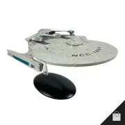 Star Trek USS Reliant NCC 1864 XL Edition Eaglemoss Replica Space Ship Khan