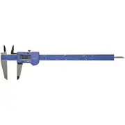 0 - 8"/200mm X .001"/0.1mm MyCal Lite Digital Caliper No Output