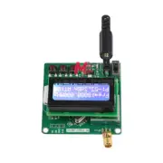 LED Digital Display 1M-8G RF Power Meter -60 to -5dBm Signal Strength module