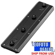 Leofoto GSK-140 / 5.51*1.50in KeyMod Plate | Arca