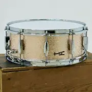 TreeHouse Custom Drums 5⅝x14 8-ply Maple Snare Drum