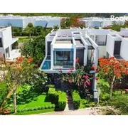 Oceanami Beach Villa Long Hai Vung Tau