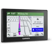 Garmin 50 GPS Navigator Maps & Traffic