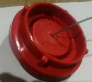 fire hydrant storz blanking cap