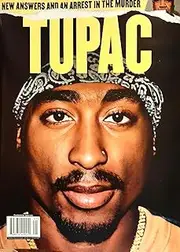 Tupac Magazine Issue 41 New Answers And An Arrest In The Murder