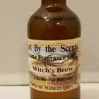 Witch’s Brew Scent Fragrance Oils 2 Oz Free Shipping