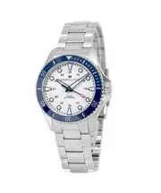 Hamilton Khaki Navy Scuba Swiss Made Automatic Diver H82505150 300M Mens Watch