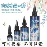 在飛比找Yahoo!奇摩拍賣優惠-現貨diy製作 秋蘭diy高透水晶UV滴膠 紫外線燈固化手工