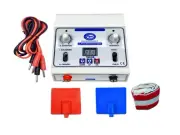 Pain Relief Muscle Stimulator Physiotherapy Machine (AMI)