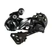 SHIMANO RD-M8050 REAR DERAILLEUR DEORE XT Di2 SHADOW+ 11-SPEED