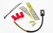 Triumph Bonneville 865 [with digital Healtech Brake Light Pro - Official Ebay Se