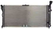 Radiator for 1994-1999 Cutlass Supreme, Grand Prix, Lumina, Monte Carlo, Regal