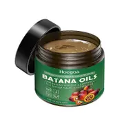 2x Anti-loss Hair Oil Organic Batana Oil Natural Treatment For Scaple,strengthen Hair Roots Fluffy Moisturizing For Hair Care Serum