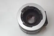2/3" B4 Mount Lens to Canon EOS RF mount with built in 2X glass and adjustable