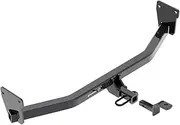 Draw-Tite 366000:Frame Hitch & Drawbar