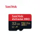 【SanDisk】Extreme Pro TF-R100 SDHC 32G 記憶卡