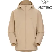 在飛比找樂天市場購物網優惠-Arcteryx 始祖鳥 Gamma 男款 輕量軟殼外套/連