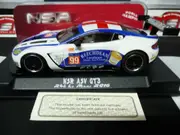 NSR 1:32 0078AW ASV GT3 Le Mans 24H 2016 No.99 slot car also suits scalextric/carrera