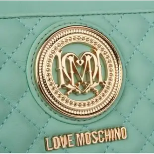 Moschino長夾