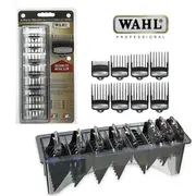 [Wahl Pro] Wahl set of 8 premium risers 3-25 mm