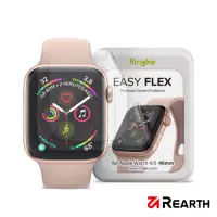在飛比找Yahoo奇摩購物中心優惠-Rearth Apple Watch S4/5 40mm 螢