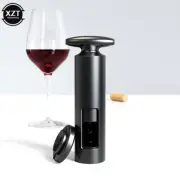 Manual Corkscrew Red Wine Corkscrew Cork Extractor Kitchen Tools Accessories Cre