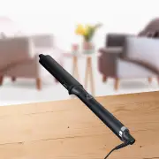 ghd Curve Classic Wave Wand Hair Curler - Black