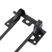 Table Legs Wide Application Stable Folding Furniture Legs U Shape Heavy Duty