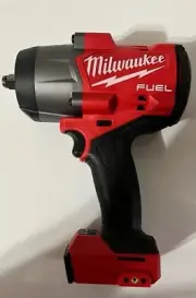 NEWEST MODEL Milwaukee 2967-20 M18 FUEL 1/2 in High Torque Impact Wrench