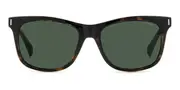 Polaroid PLD 6202/CS with Clip-On 086/UC Women’s Glasses Tortoiseshell Size 53 - Private Health Rebate - Blue Light Block Available