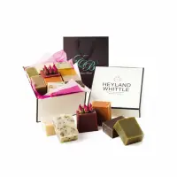 在飛比找momo購物網優惠-【H&W英倫薇朵】粉紅佳人香氛皂禮盒