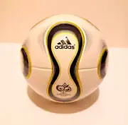 adidas Teamgeist World Cup 2006 Germany Mini Soccer Ball (SIZE 1)