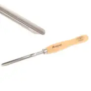 M2 HSS, 1/2" Detail Gouge, HTT-237DW, Hurricane Turning Tools