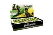 Magic the Gathering The Brothers' War Jumpstart Booster Box