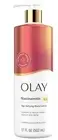 Olay Niacinamide Age Defying Hydrating Body Lotion