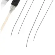 12Pcs Broken Key Extractor Kit Set for Key For Repair and Maintenance Tools