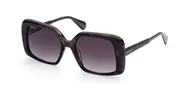 Max & Co. MO0031 WOOD 01B Women Sunglasses