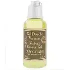 L'Occitane Verbena Shower Gel 50ml Travel Size Set of 4