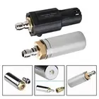 Improve Cleaning Performance with 5000psi Municipal Road Cleaning Nozzle